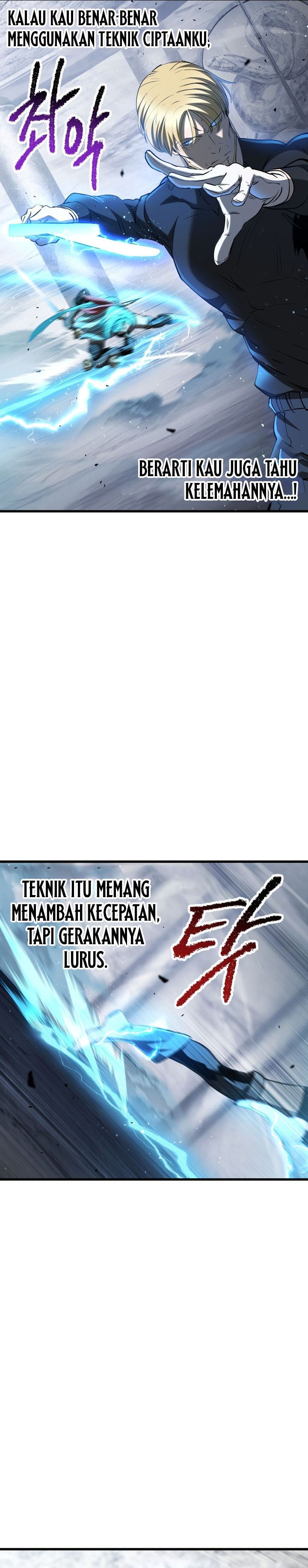 Otherworldly Sword King’s Survival Records Chapter 254 Gambar 39